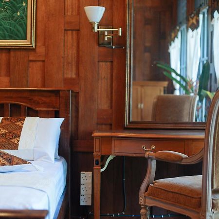 101 Resort & Spa, Janda Baik Kampong Sum Sum Ngoại thất bức ảnh