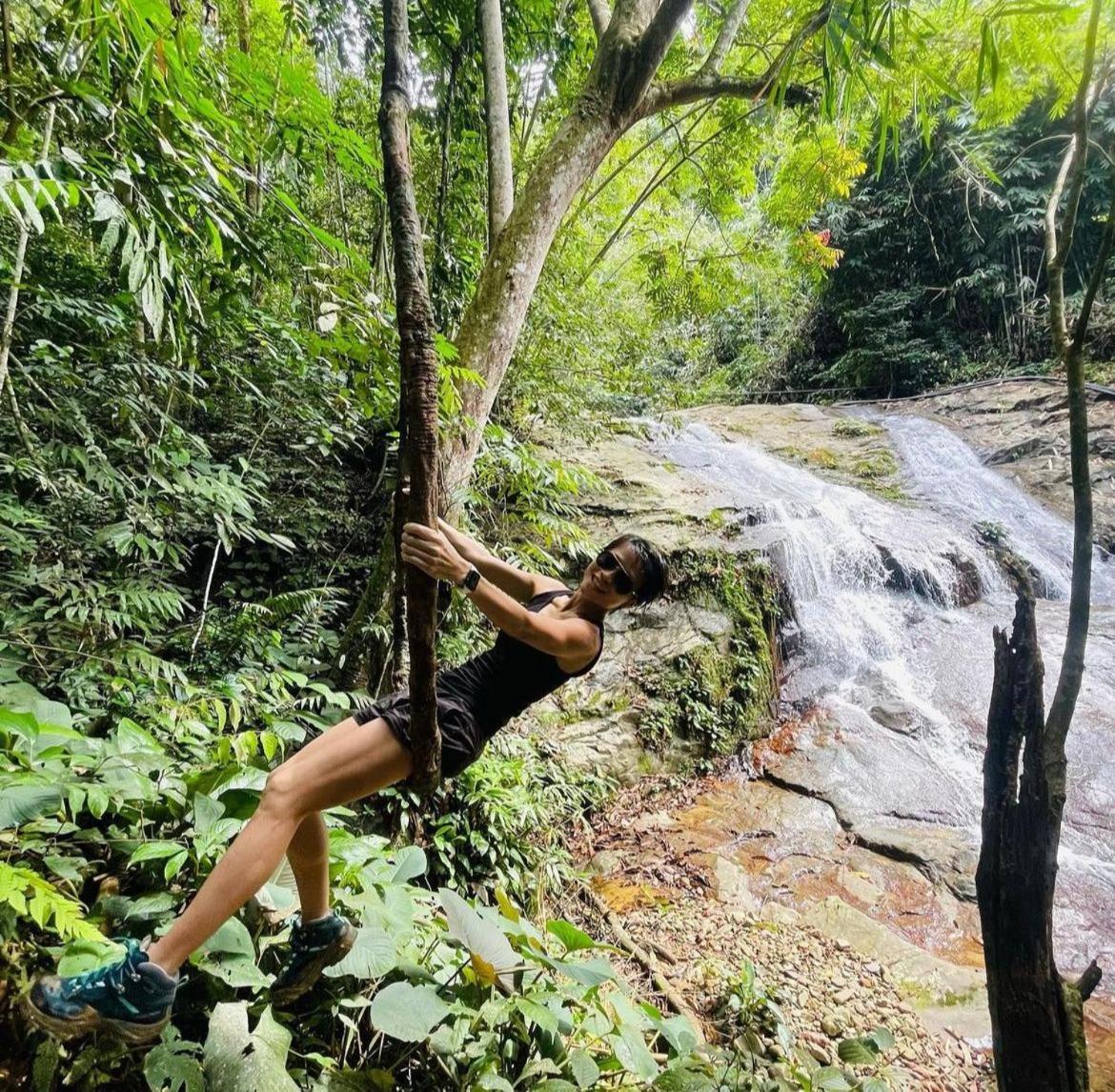 101 Resort & Spa, Janda Baik Kampong Sum Sum Ngoại thất bức ảnh