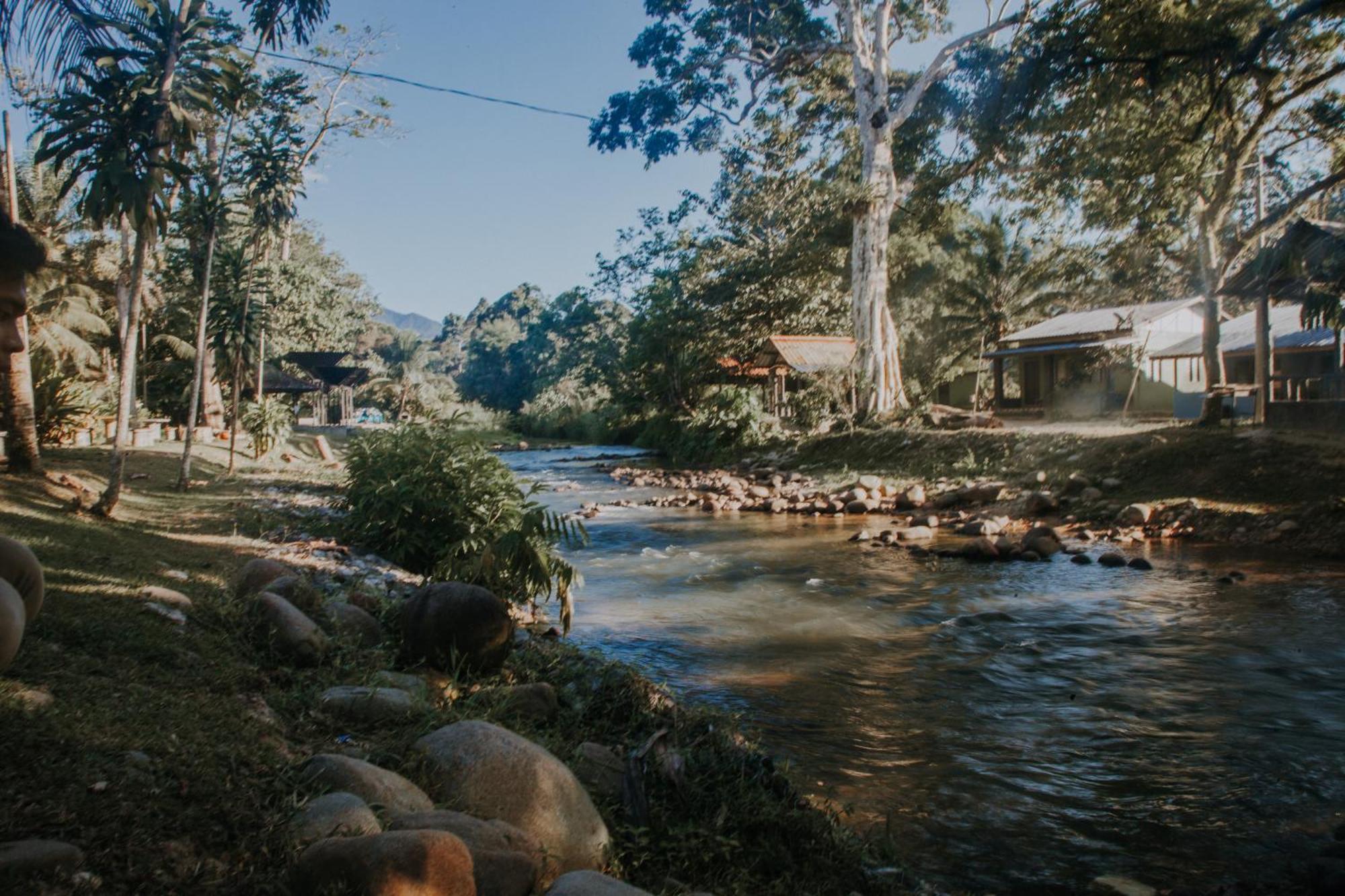 101 Resort & Spa, Janda Baik Kampong Sum Sum Ngoại thất bức ảnh