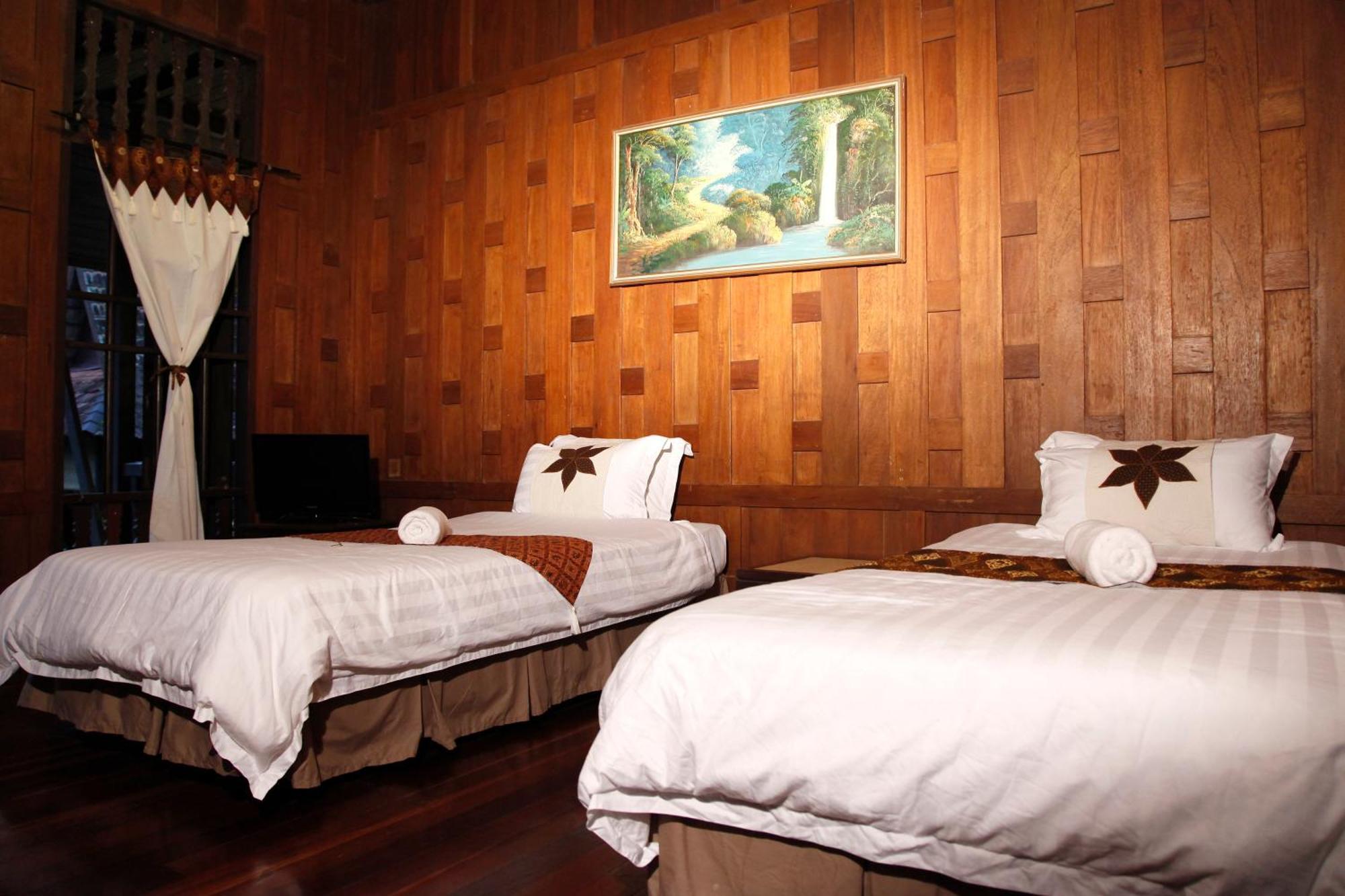101 Resort & Spa, Janda Baik Kampong Sum Sum Ngoại thất bức ảnh